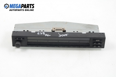 Бордови компютър за BMW 7 Series E38 (10.1994 - 11.2001)